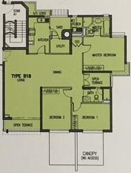 The Floravale (D22), Condominium #166200142